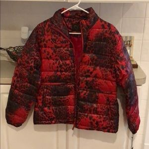 Women’s coat sizes M